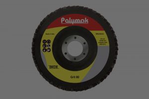 slider flap disc